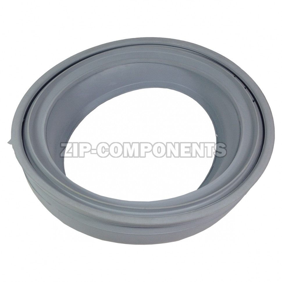 Манжета люка стиральной машины Haier 0530091219