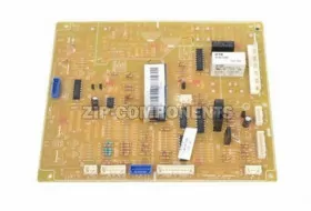 Модуль управления холодильника Samsung DA92-00239C