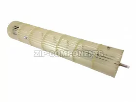 Крыльчатка (турбина) внутреннего блока Haier A0010212281