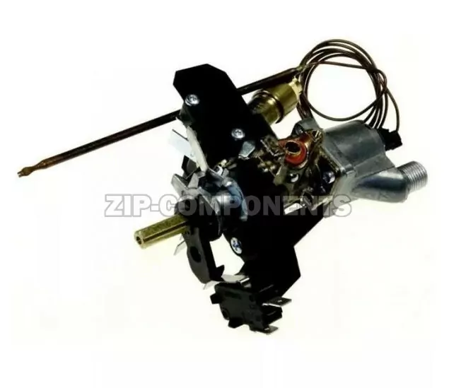Кран газовый для духового шкафа Ariston C00145021
