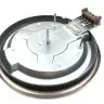 Электроконфорка 180mm 2000W (Экспресс) для кухонных плит EGO 12.18463.194 Indesit 030938 (Оригинал)