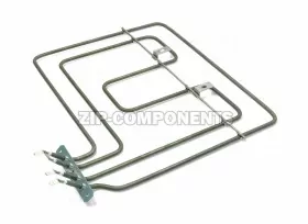 ТЭН для духовки Beko 262900064 1100+1100W Sahterm