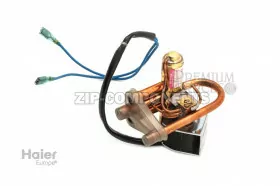 4х ходовой клапан в сборе Haier A0010708045