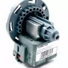 Помпа для стиральной машины 30w на защелках 8шт клеммы впереди RP25-3E