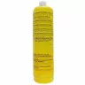 Сменный баллон Castolin GАS//Pro (MАРР), 400гр ESC.757038