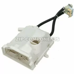 Порошкоприемник стиральной машины Samsung DC97-15204B