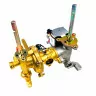 Водогазовый узел Haier 0530028636