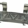 Петля люка Vestel Smeg Sangiorgio Fagor Brandt 35007456