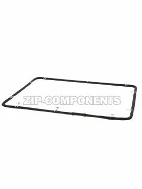 Уплотнитель двери для духовки Bosch 00773861