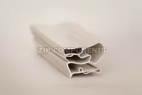 Уплотнитель двери холодильника Stinol, Indesit, Ariston (570x1120 мм), 267506