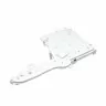 Крышка распределитель воды порошкоприемника Indesit C00140605