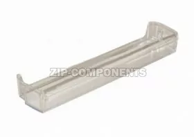 Балкон малый двери холодильника INDESIT C00385670
