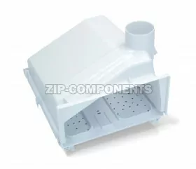 Корпус дозатора порошка стиральной машины Beko 2862100500