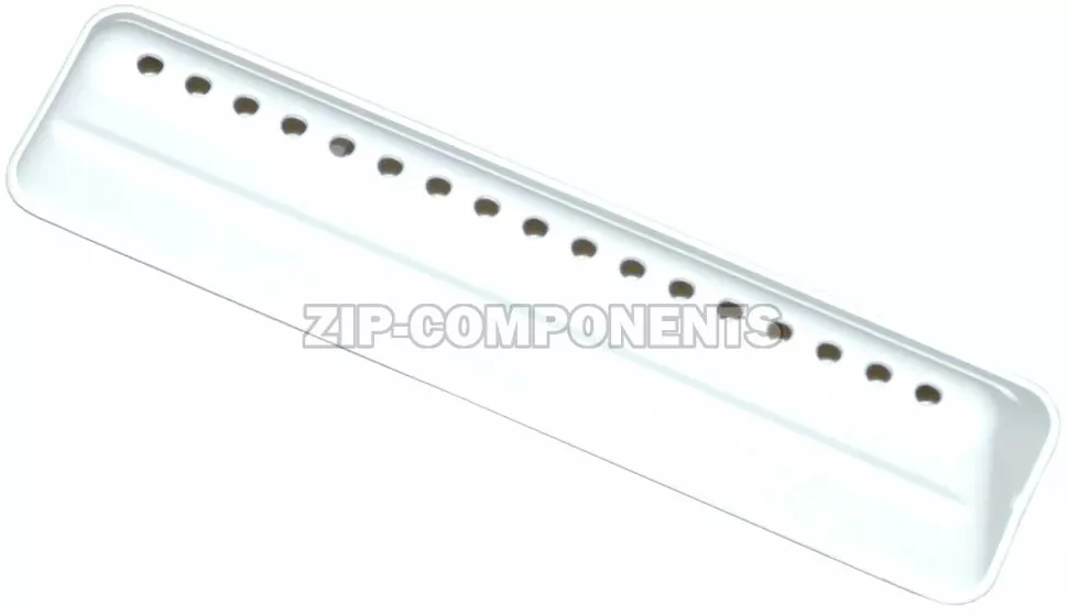 Ребро (Активатор) в барабан Indesit C00051504 с верхн. загрузкой. Без груза