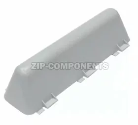 Лопасть (подьемник белья 54мм с грузом) Whirlpool 481241848605 C00327820