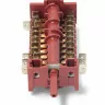 Переключатель режимов духовки Amica 8044793