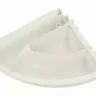 Порошкоприемник стиральной машины Indesit C00281253
