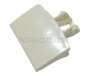 Ручка люка Electrolux-Zanussi 1246048001