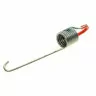 Пружина бака Indesit C00145754