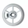 Колесо корзинки посудомоечной машины BEKO 1782020300