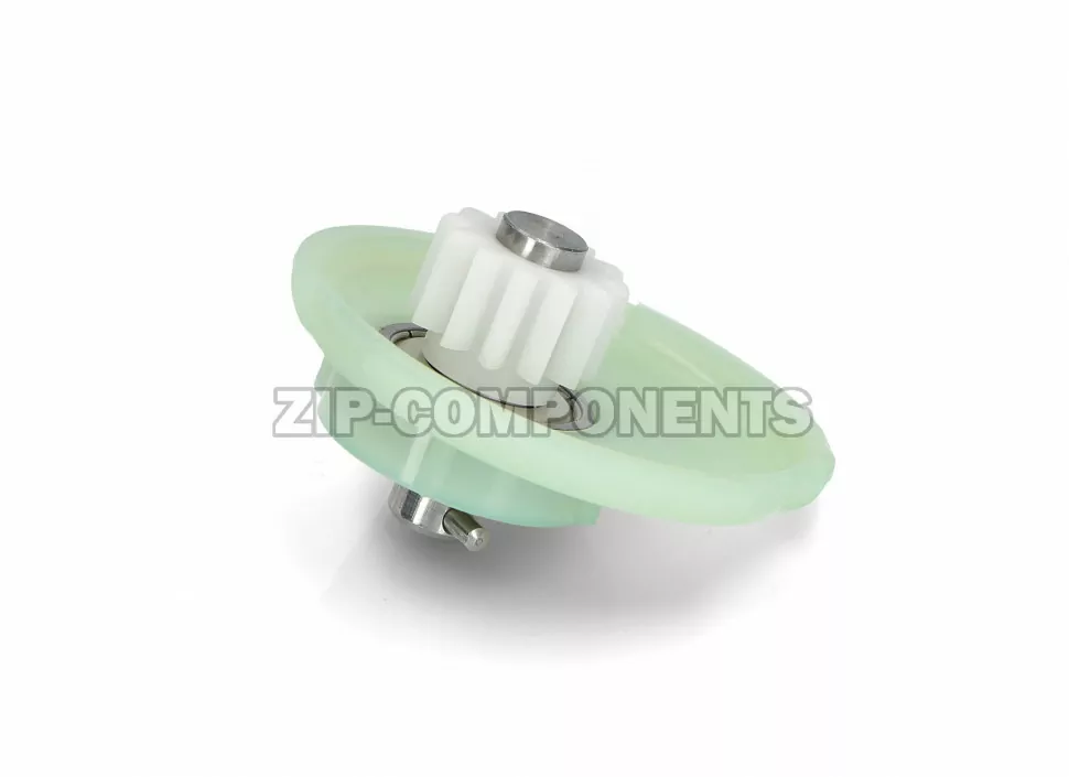 Привод кухонного комбайна Bosch 606886