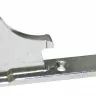 Петли средняя холодильника Haier 0060110012