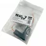 Щетки угольные 046Y1246 330A02 (5x12,5x35мм) SKV СЭНДВИЧ - 2шт