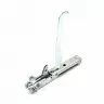 Кронштейн двери духовки Indesit C00082464