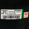Компрессор Embraco NT 2180 GK (R-404) (W при -23.3° 980Вт) Indesit C00375356 низкотемпературный