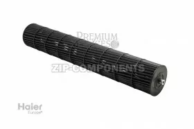 Крыльчатка (турбина) внутреннего блока Haier A0010202133