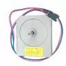Вентилятор холодильника Candy ZWF-01-2,8, 4W, 1500 об\м.