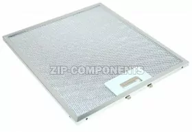 Жировой фильтр для вытяжки WHIRLPOOL 267x305x8mm 480122102168 C00314158