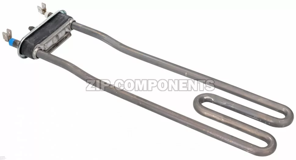 ТЭН стиральной машины 2000W (ПРЯМ.L=271, M=95) Indesit C00051500