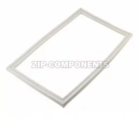 Уплотнительная резина холодильника 470x275mm Indesit C00854003 Оригинал