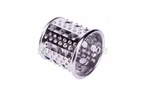 Вставка-барабан для мясорубке Bosch 00753402