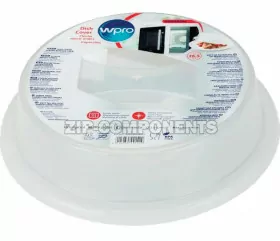 Крышка для разогрева пищи PLL003 Indesit C00335164
