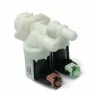Клапан Bitron/Elbi 2W-180 на защелке Electrolux Zanussi AEG 50297055001