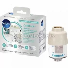 Набор предотвращающий накипь CAL500 Indesit C00387661