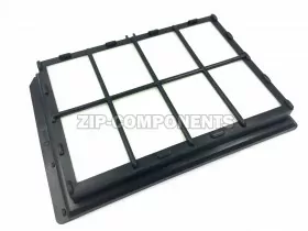 Фильтр HEPA для пылесоса Bosch сфера 41 - 84FL05