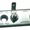 Тэн Kawai 1700W прямой с отверстием под датчик L=190 Indesit C00081780