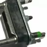 Тэн Kawai 1700W прямой с отверстием под датчик L=190 Indesit C00081780