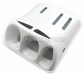 Порошкоприемник (дозатор) Whirlpool 481075264992