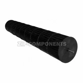 Крыльчатка внутреннего блока кондиционера Samsung DB94-00436C, H-550, D-75