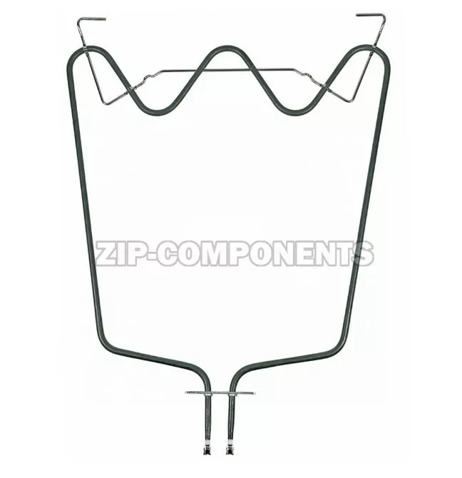 ТЭН для духовки 1150w нижний Whirlpool 481010551720 C00319574