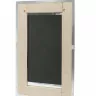 Внешняя часть двери для посудомоечной машины Bosch 00479031