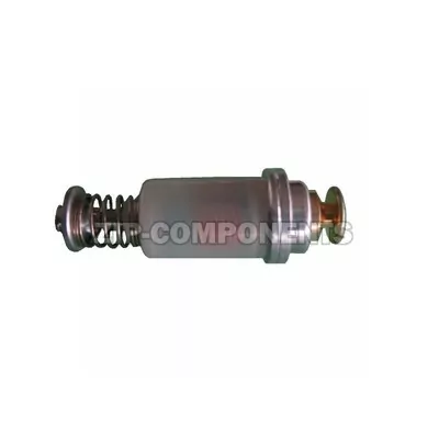 Электромагнитный клапан газовой плиты Smeg 812750026 Y0205