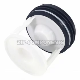 Вставка в фильтр помпы Bosch D-59/62мм замена 182430 для насоса 142370