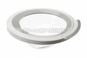 Дверка люка в сборе Bosch 704286 Италия