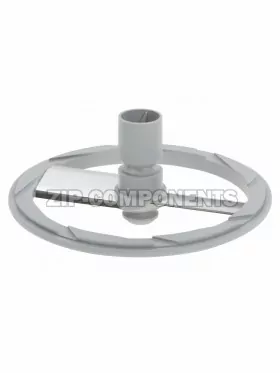 Дисковый нож насадки-кубикорезки для кухонного комбайна Bosch 00656315