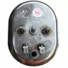 Нагревательный элемент 1000+1500W 230V Ariston 65150870